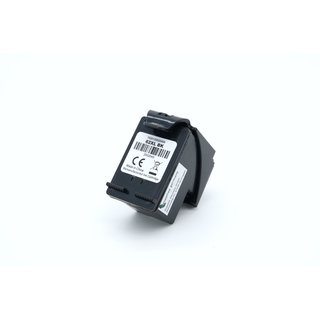 Alternativ - HP Tinte Schwarz 62XL C2P05AE Bulk 12ml