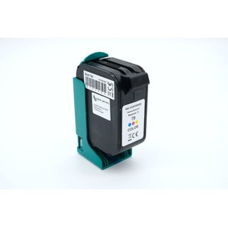 Alternativ - HP Tinte Color 78A C6578A Bulk 39ml