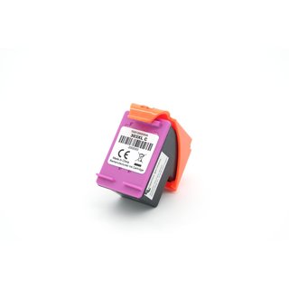 Alternativ - HP Tinte Color 303XL T6N03AE Bulk 10ml