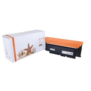 Alternativ - HP Toner Schwarz W2070A 117A 1.000 Seiten