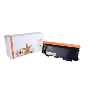 Alternativ - HP Toner Yellow W2072A 117A 700 Seiten