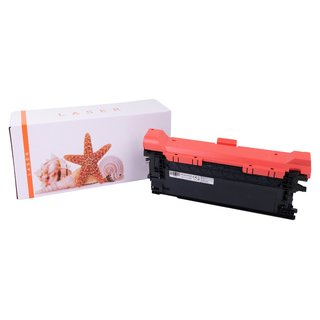 Alternativ - HP Toner Schwarz CE400A 507A 5.500 Seiten