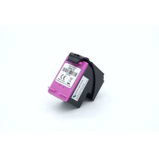 Alternativ - HP Tinte Color 62xl C2P07AE Bulk 11,5ml