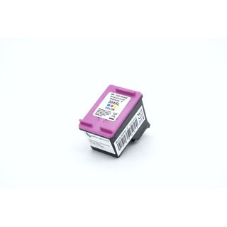Alternativ- HP Tinte Color 304XL N9K07AE Bulk 18ml