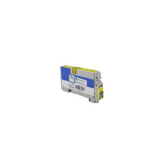Alternativ - Epson Tinte Yellow T405XL C13T05H44010 Bulk...