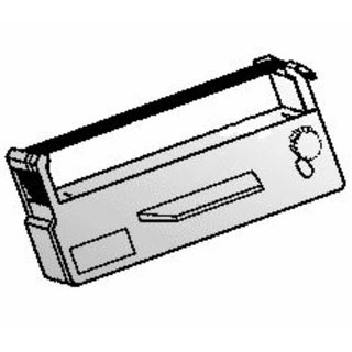 Original Epson Farbband Black ERC27 B C43S015366 GR653...