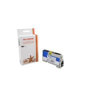 Alternativ - Epson Tinte Schwarz T405XL C13T05H14010...