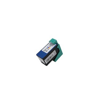 Alternativ - Lexmark Color 37XL 18C2180E Bulk 18ml