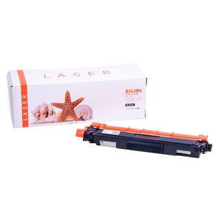 Alternativ - Brother Toner Schwarz TN-243 1.000 Seiten
