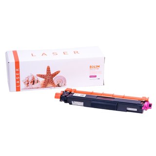 Alternativ - Brother Toner Magenta TN-243 1.000 Seiten