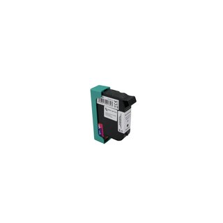 Alternativ - HP Tinte Schwarz 15D C6615D Bulk 42ml