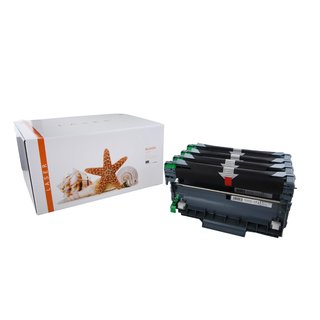 Alternativ - Brother Trommel Schwarz DR-2400 je 12.000...