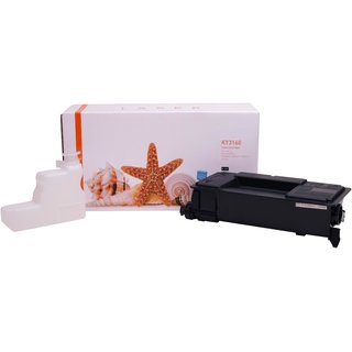 Alternativ - Kyocera Toner Schwarz TK-3160 1T02T90NL1 je...