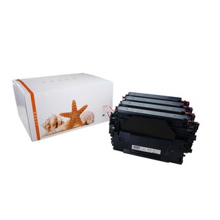 Alternativ - Canon Toner Schwarz 057H 057X 3010C002 je...