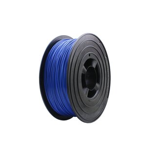 PETG blau Alternativ 3DFilament 1,75mm / PETG / 1kg