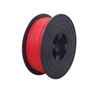 PETG rot Alternativ 3DFilament 1,75mm / PETG / 1kg