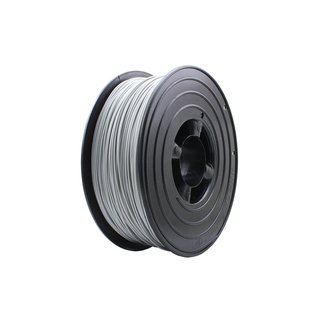 PLA hellgrau Alternativ 3DFilament 1,75mm / PLA / 1kg