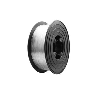 PLA transparent Alternativ 3DFilament 1,75mm / PLA / 1kg