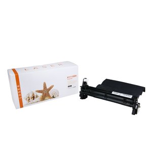 Alternativ - Kyocera Trommel Schwarz DK-1110 302M293012...