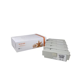Alternativ - Epson Tinte Schwarz SJIC33P(K) C33S020655...