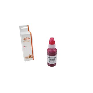 Alternativ - Epson Tinte Magenta Eco Tank Nachfüllflasche...