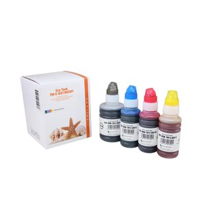 Alternativ - Canon Tinte Schwarz / Cyan / Magenta /...