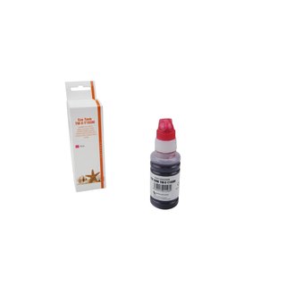 Alternativ - Epson Tinte Magenta Eco Tank Nachfüllflasche...