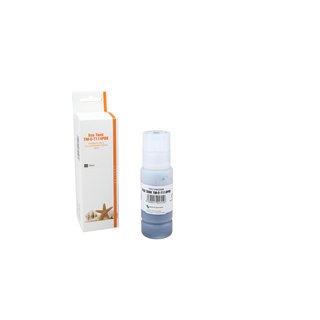 Alternativ - Epson Tinte Photo Schwarz Eco Tank...