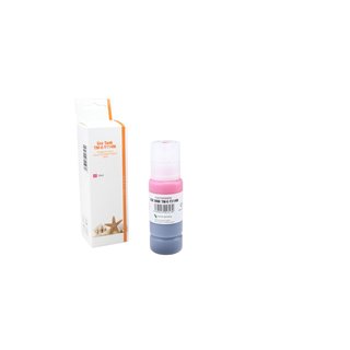 Alternativ - Epson Tinte Magenta Eco Tank Nachfüllflasche...