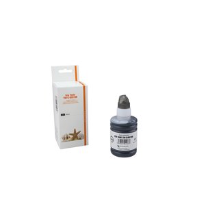 Alternativ - Canon Tinte Schwarz Eco Tank Nachfüllflasche...
