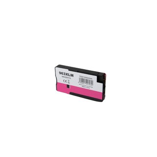 Alternativ - HP Tinte Magenta 963XL 3JA28AE Bulk 25,5ml
