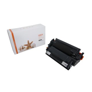 Alternativ - Canon Toner Schwarz 057H 057X 3010C002...