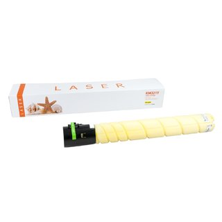 Alternativ - Konica Minolta Toner Yellow A33K250 / TN-321...