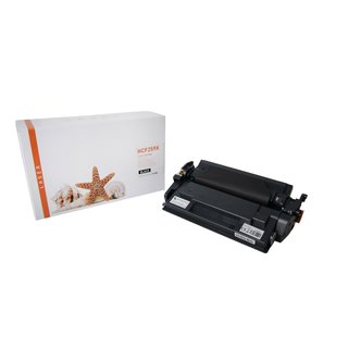 Alternativ - HP Toner Schwarz CF259X 59X 10.000 Seiten...