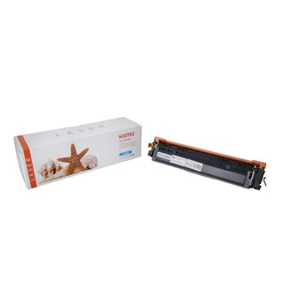 Alternativ - HP Toner Cyan W2211X 207X 2.500 Seiten