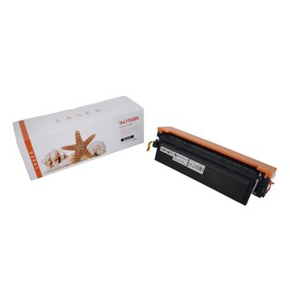 Alternativ - HP Toner Schwarz W2030X 415X 7.500 Seiten