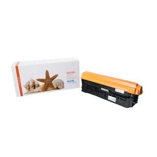 Alternativ - HP Toner Cyan W2121X 212X 10.000 Seiten
