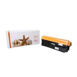 Alternativ - HP Toner Magenta W2123X 212X 10.000 Seiten