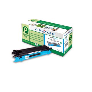 ARMOR Toner Cyan, kompatibel zu Brother (TN-135C) HL4040CN