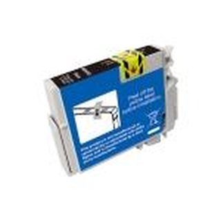 Alternativ - Epson Tinte Schwarz T604XL C13T10H14010 Bulk...