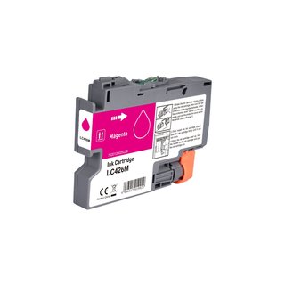 Alternativ - Brother Tinte Magenta LC-426 Bulk16ml