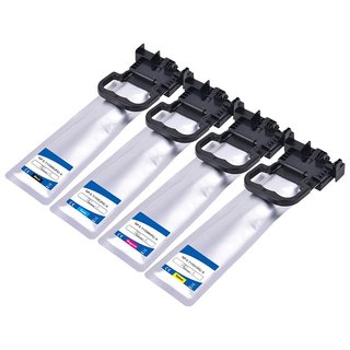 Tinten Patronen Multipack kompatibel zu Epson T11D...