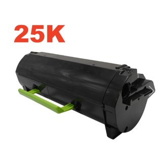 Alternativ - Xerox Toner Schwarz B410XXL 006R04727 25.000...