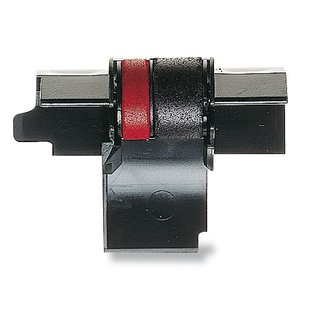 ARMOR Ink-Rollen Schwarz / Rot, kompatibel für Epson IR...