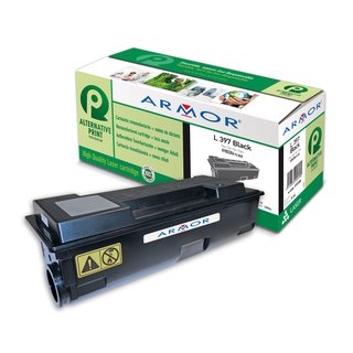 ARMOR Toner Schwarz kompatibel zu Kyocera (TK-340) FS2020